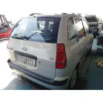 HYUNDAI MATRIX (FC) HYUNDAI MATRIX (FC) '2003 1.5 CRDI GLS GRIS 2001