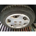 HYUNDAI MATRIX (FC) HYUNDAI MATRIX (FC) '2003 1.5 CRDI GLS GRIS 2001
