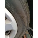 HYUNDAI MATRIX (FC) HYUNDAI MATRIX (FC) '2003 1.5 CRDI GLS GRIS 2001