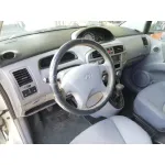 HYUNDAI MATRIX (FC) HYUNDAI MATRIX (FC) '2003 1.5 CRDI GLS GRIS 2001