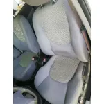 HYUNDAI MATRIX (FC) HYUNDAI MATRIX (FC) '2003 1.5 CRDI GLS GRIS 2001
