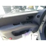 HYUNDAI MATRIX (FC) HYUNDAI MATRIX (FC) '2003 1.5 CRDI GLS GRIS 2001