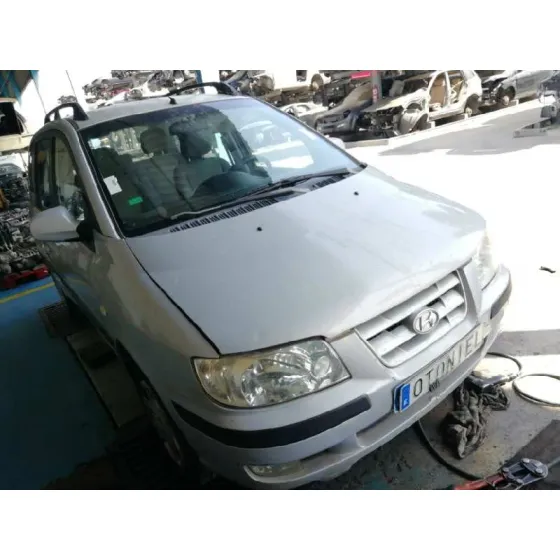 HYUNDAI MATRIX (FC) '2003 1.5 CRDI GLS GRIS
