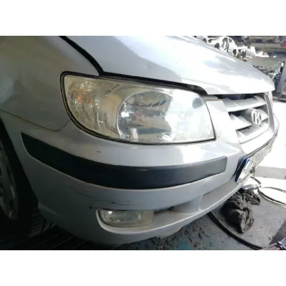 HYUNDAI MATRIX (FC) '2003 1.5 CRDI GLS GRIS