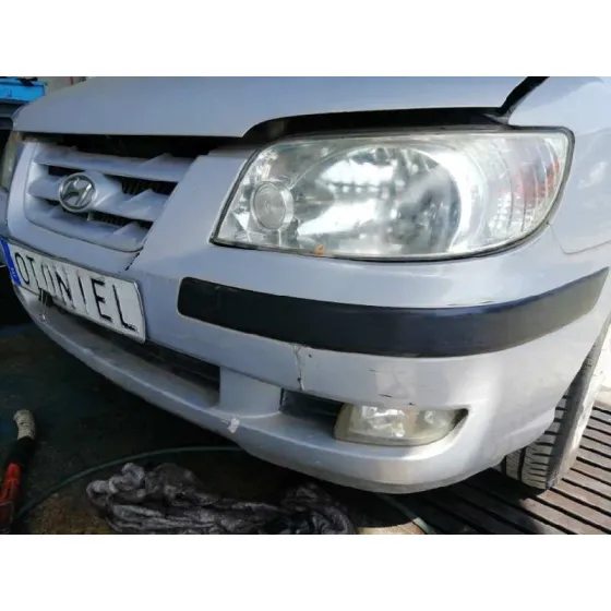 HYUNDAI MATRIX (FC) '2003 1.5 CRDI GLS GRIS