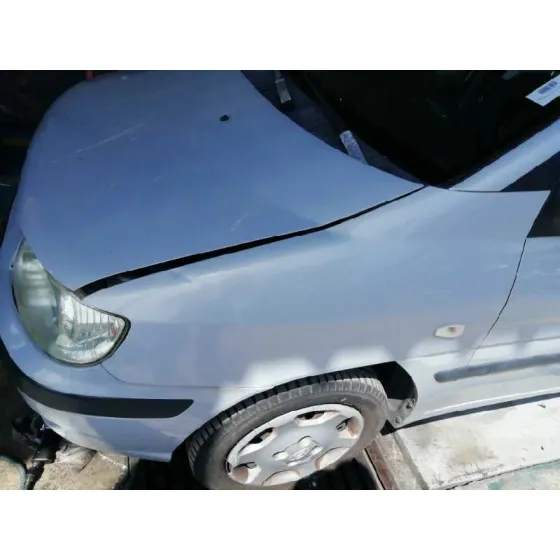 HYUNDAI MATRIX (FC) '2003 1.5 CRDI GLS GRIS