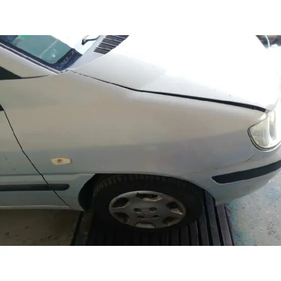 HYUNDAI MATRIX (FC) '2003 1.5 CRDI GLS GRIS