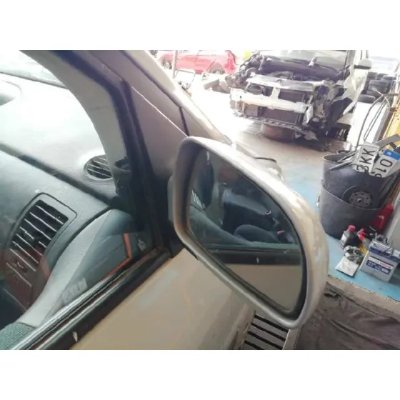 HYUNDAI MATRIX (FC) '2003 1.5 CRDI GLS GRIS