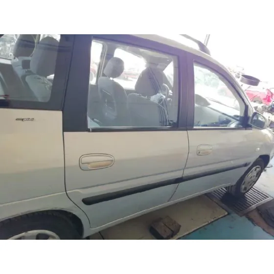 HYUNDAI MATRIX (FC) '2003 1.5 CRDI GLS GRIS