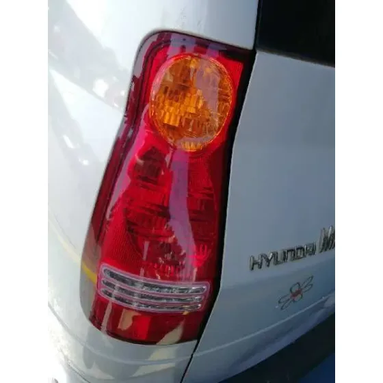 HYUNDAI MATRIX (FC) '2003 1.5 CRDI GLS GRIS