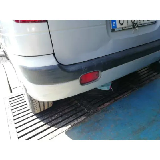 HYUNDAI MATRIX (FC) '2003 1.5 CRDI GLS GRIS