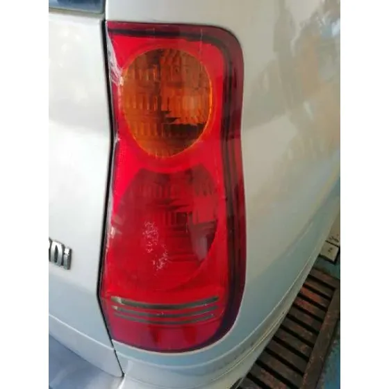 HYUNDAI MATRIX (FC) '2003 1.5 CRDI GLS GRIS