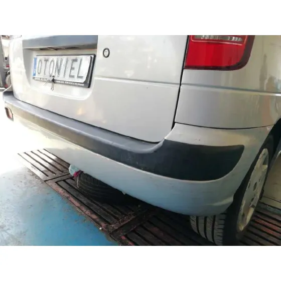 HYUNDAI MATRIX (FC) '2003 1.5 CRDI GLS GRIS