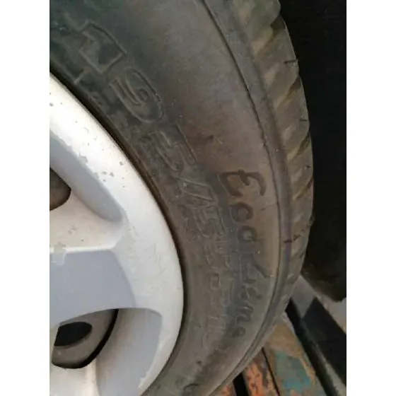 HYUNDAI MATRIX (FC) '2003 1.5 CRDI GLS GRIS