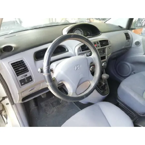 HYUNDAI MATRIX (FC) '2003 1.5 CRDI GLS GRIS