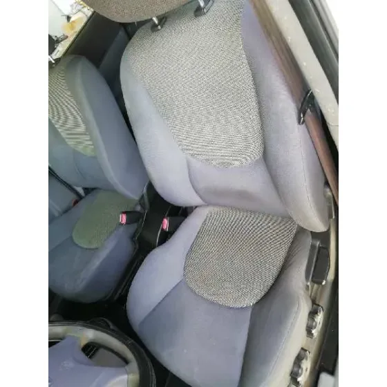 HYUNDAI MATRIX (FC) '2003 1.5 CRDI GLS GRIS