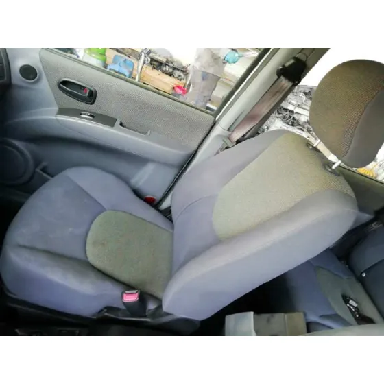 HYUNDAI MATRIX (FC) '2003 1.5 CRDI GLS GRIS