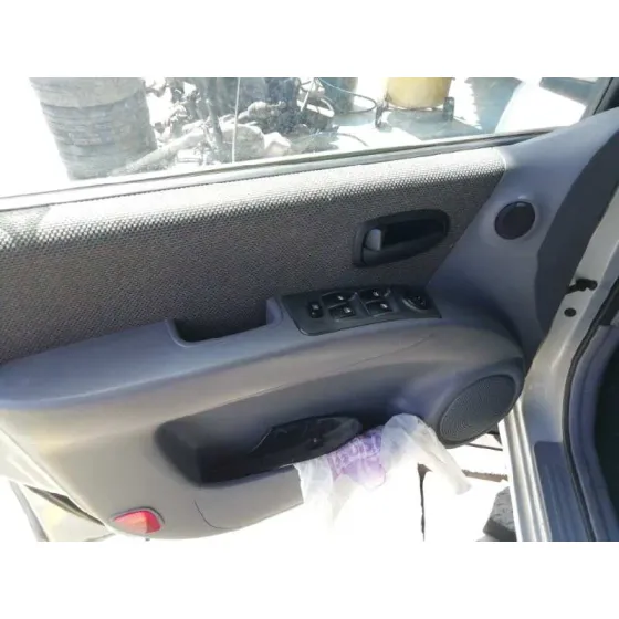 HYUNDAI MATRIX (FC) '2003 1.5 CRDI GLS GRIS