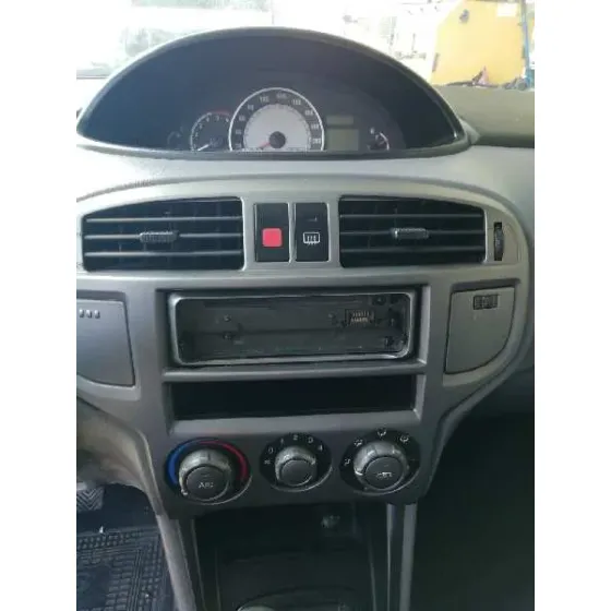 HYUNDAI MATRIX (FC) '2003 1.5 CRDI GLS GRIS