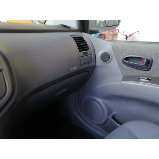 HYUNDAI MATRIX (FC) '2003 1.5 CRDI GLS GRIS