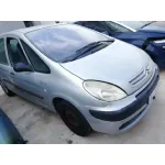 CITROEN XSARA PICASSO '2005 1.6 16V HDI FAP GRIS