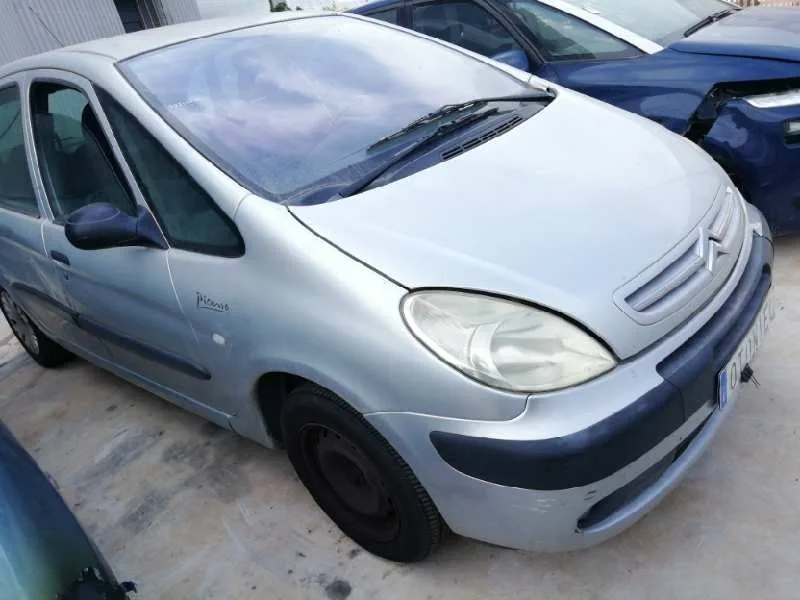 CITROEN XSARA PICASSO '2005 1.6 16V HDI FAP GRIS
