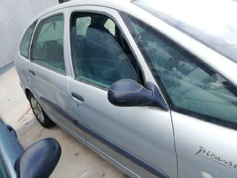 CITROEN XSARA PICASSO '2005 1.6 16V HDI FAP GRIS