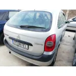 CITROEN XSARA PICASSO '2005 1.6 16V HDI FAP GRIS