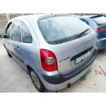CITROEN XSARA PICASSO '2005 1.6 16V HDI FAP GRIS