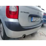CITROEN XSARA PICASSO '2005 1.6 16V HDI FAP GRIS