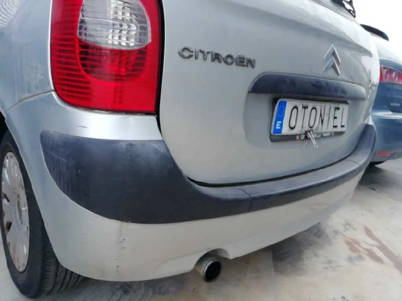 CITROEN XSARA PICASSO '2005 1.6 16V HDI FAP GRIS