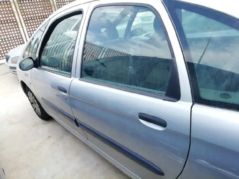 CITROEN XSARA PICASSO '2005 1.6 16V HDI FAP GRIS