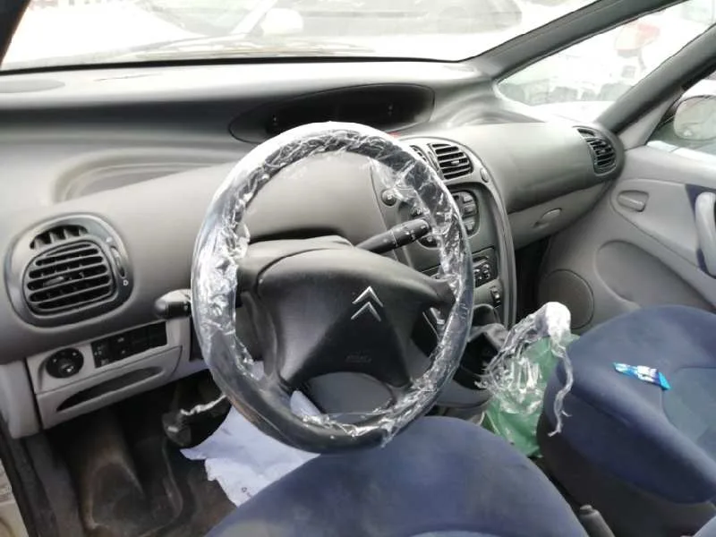 CITROEN XSARA PICASSO '2005 1.6 16V HDI FAP GRIS