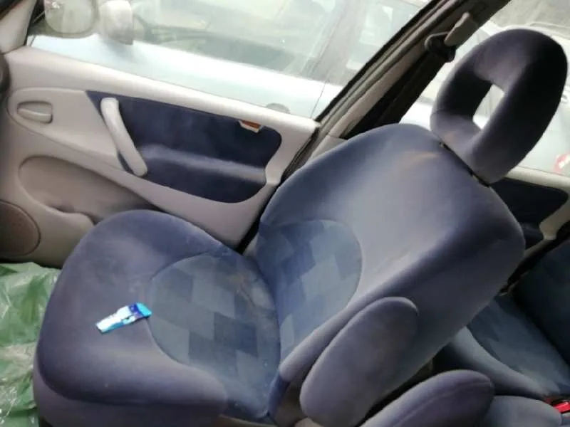 CITROEN XSARA PICASSO '2005 1.6 16V HDI FAP GRIS