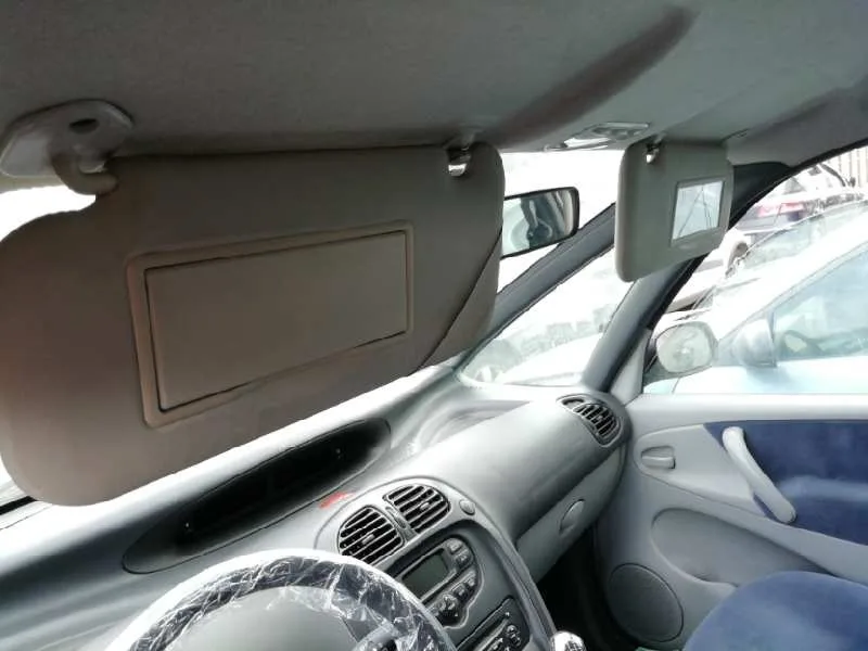 CITROEN XSARA PICASSO '2005 1.6 16V HDI FAP GRIS