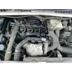 CITROEN XSARA PICASSO '2005 1.6 16V HDI FAP GRIS