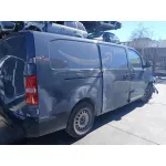 OPEL VIVARO C FURGONETA (K0) YHR. MANUAL 6V 2019