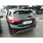 FORD FOCUS FORD FOCUS '2022 ST-LINE NEGRO 2018
