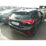 FORD FOCUS FORD FOCUS '2022 ST-LINE NEGRO 2018