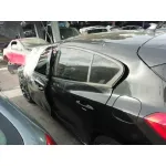 FORD FOCUS FORD FOCUS '2022 ST-LINE NEGRO 2018