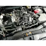 FORD FOCUS FORD FOCUS '2022 ST-LINE NEGRO 2018