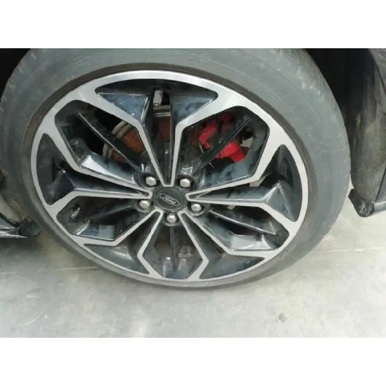 FORD FOCUS '2022 ST-LINE NEGRO