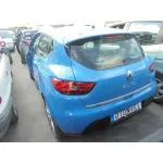 RENAULT CLIO IV RENAULT CLIO IV '2015 DYNAMIQUE AZUL 2012