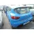 RENAULT CLIO IV RENAULT CLIO IV '2015 DYNAMIQUE AZUL 2012