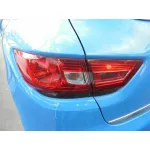RENAULT CLIO IV RENAULT CLIO IV '2015 DYNAMIQUE AZUL 2012