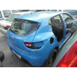 RENAULT CLIO IV RENAULT CLIO IV '2015 DYNAMIQUE AZUL 2012