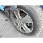 RENAULT CLIO IV RENAULT CLIO IV '2015 DYNAMIQUE AZUL 2012