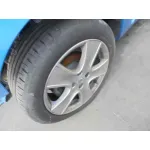 RENAULT CLIO IV RENAULT CLIO IV '2015 DYNAMIQUE AZUL 2012