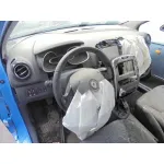 RENAULT CLIO IV RENAULT CLIO IV '2015 DYNAMIQUE AZUL 2012