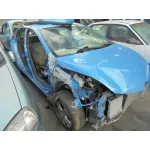 RENAULT CLIO IV RENAULT CLIO IV '2015 DYNAMIQUE AZUL 2012